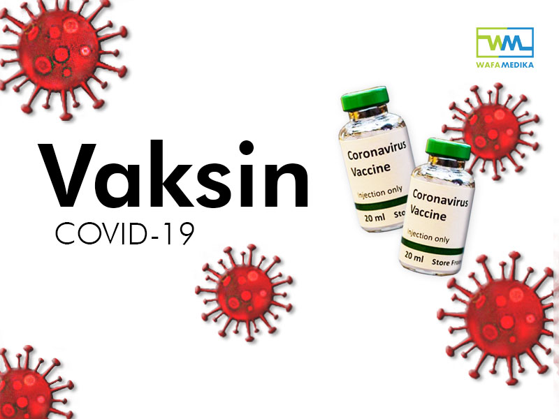 Vaksin COVID-19