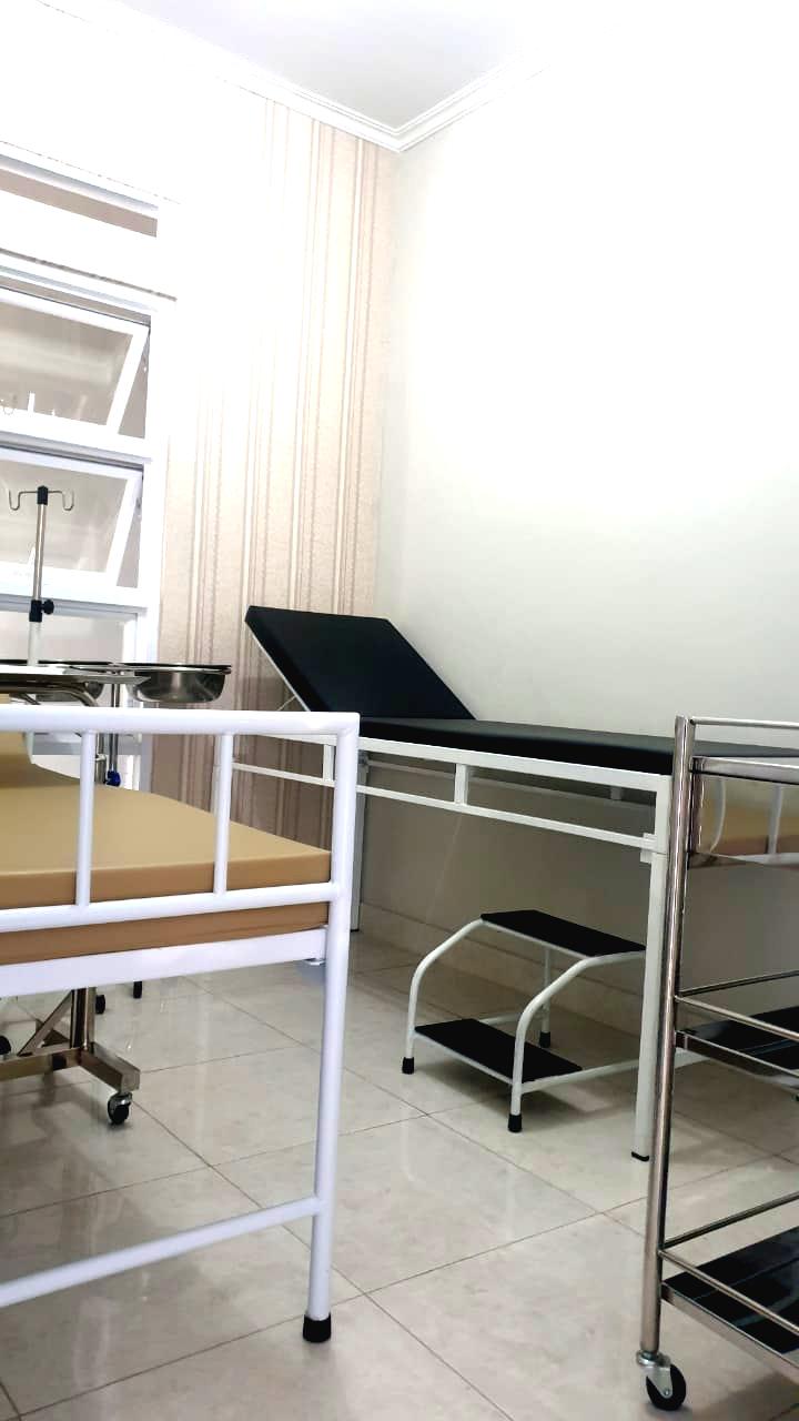 Ranjang / Bed Pasien Berkualitas