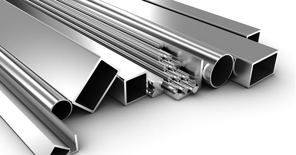 Perbedaan Bahan Stainless Steel & Besi