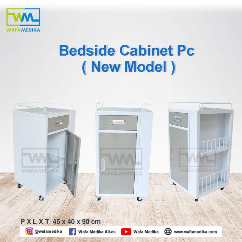 Furnitur Medis Yang Biasa Digunakan untuk Ruang Uks Wafa Medika