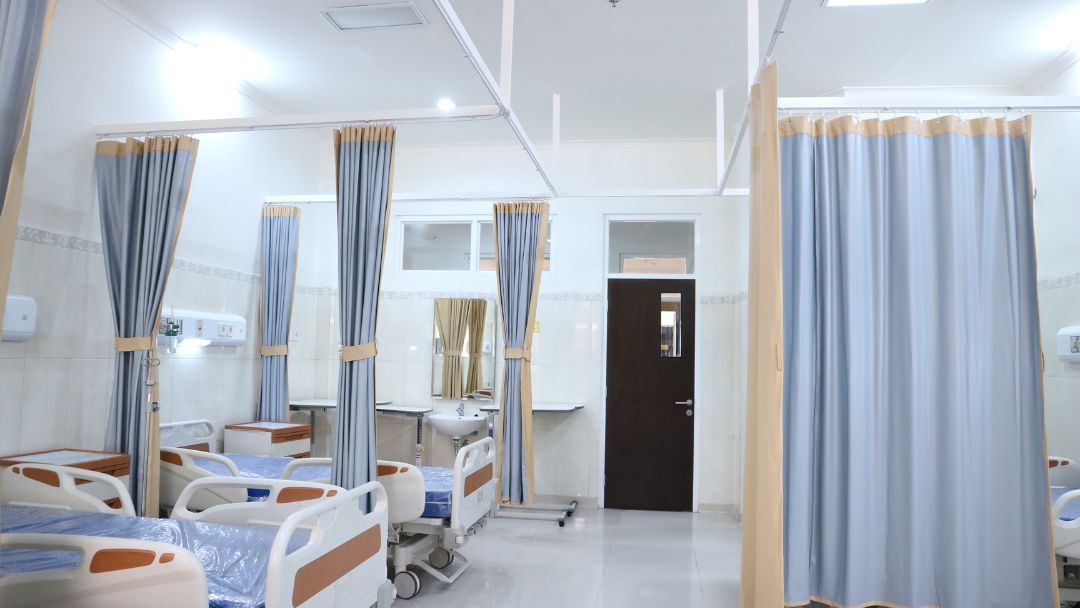 Apakah Bed pasien berperan dalam proses penyembuhan? Simak jawabannya yuk!